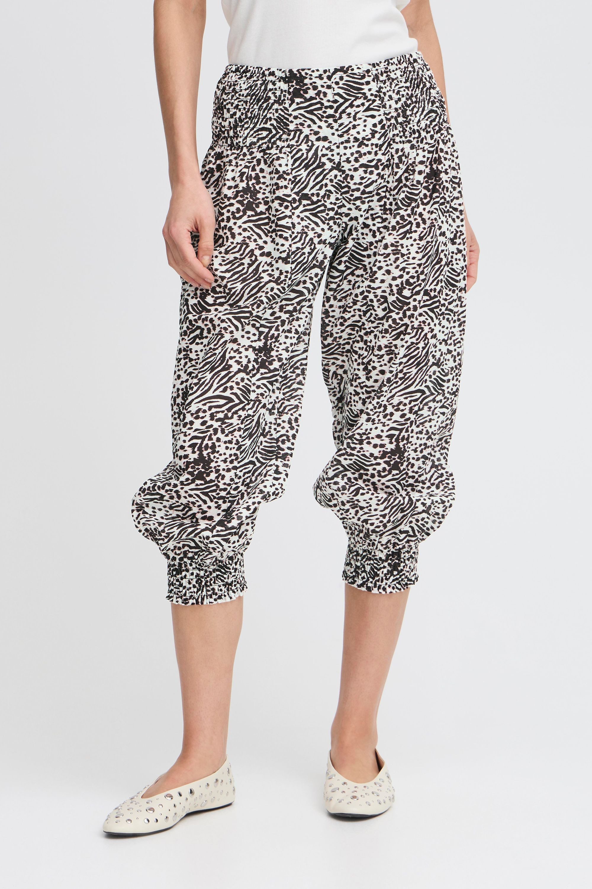 Pulz Jeans Sweathose PZJILL modische Relaxhose günstig online kaufen