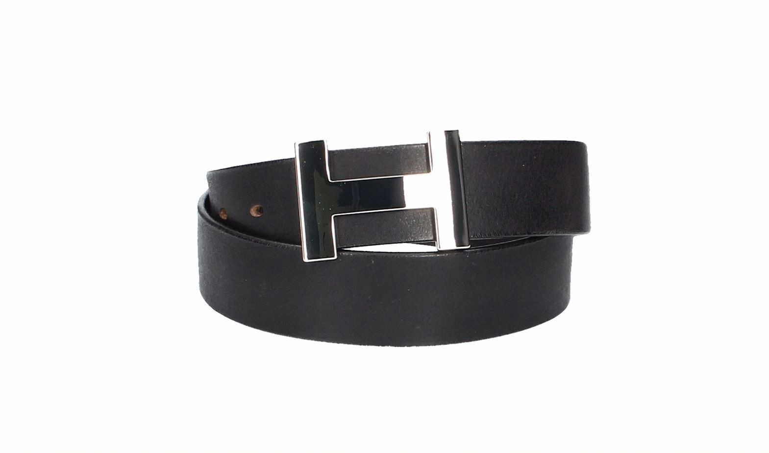 Leder Bazlen Ledergürtel Gürtel für Herren (1-St., keine Angabe) günstig online kaufen