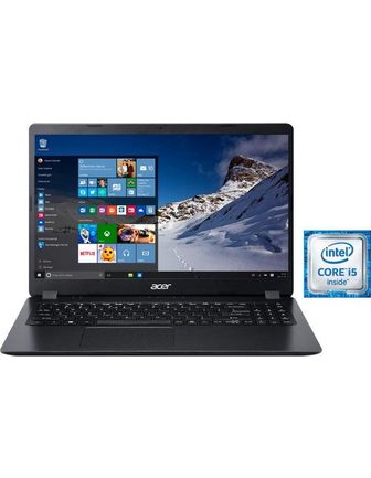 ACER A315-54K-57XG ноутбук (3962 cm / 156 Z...