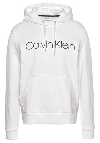 CALVIN KLEIN Байка с капюшоном