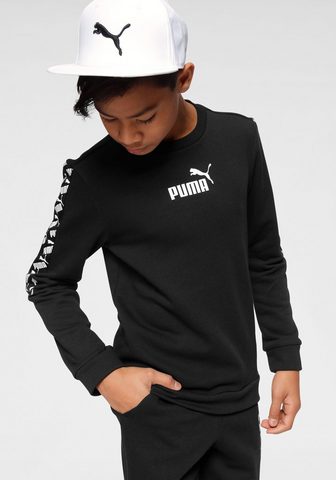 PUMA Кофта спортивного стиля »AMPLIFI...