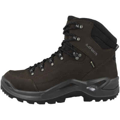 Lowa Renegade GTX Midd Herren Outdoorschuh