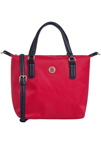 TOMMY HILFIGER Сумка »POPPY SMALL TOTE«