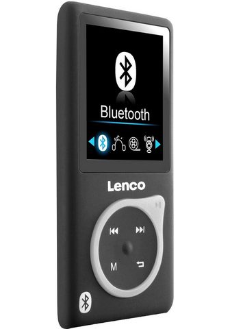 LENCO »XEMIO-768« MP3-Player (Bl...