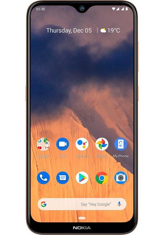 2.3 смартфон (157 cm / 62 Zoll 32 GB 1...