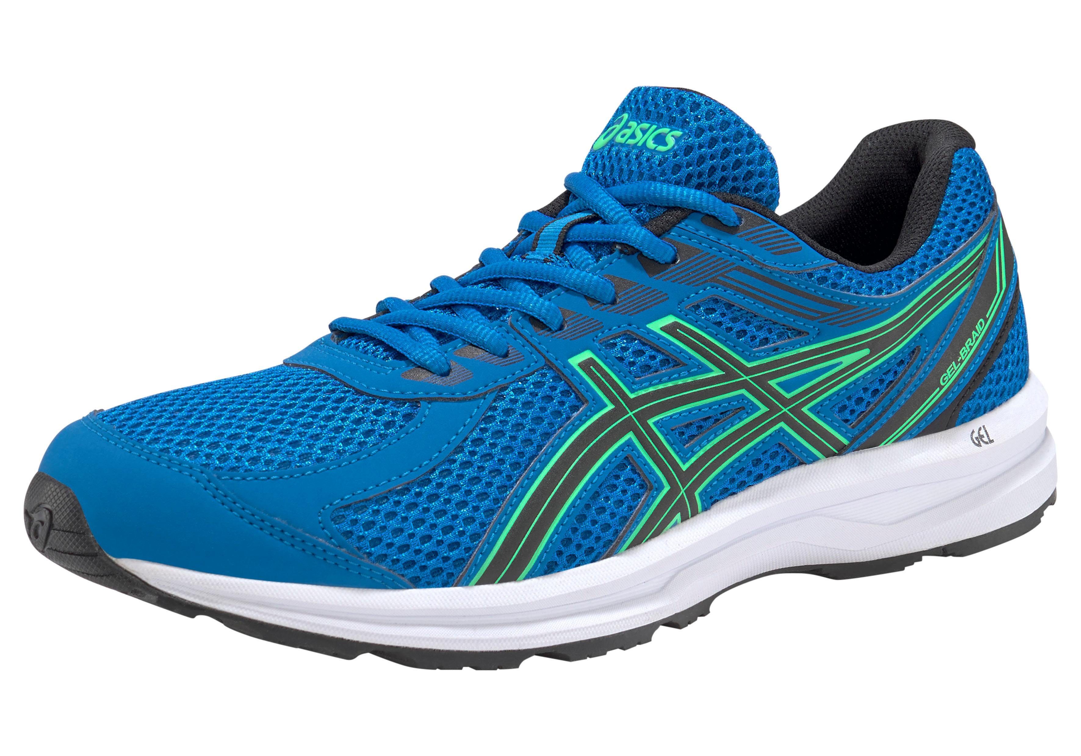 asics jungenschuhe