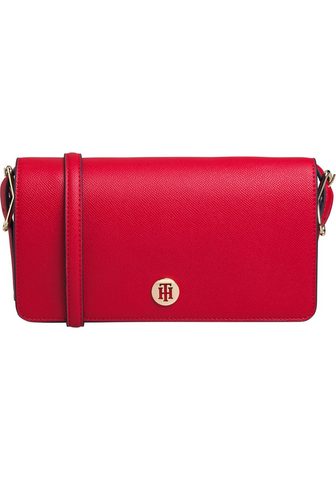 TOMMY HILFIGER Mini сумка »HONEY FLAP CROSSOVER...