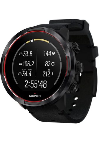 SUUNTO 9 Baro умные часы