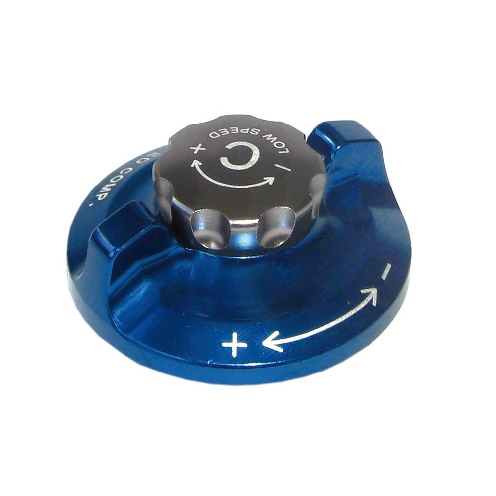 SR Suntour Federgabel Abdeckkappenunit RC2 für SF14 Auron TA-RC2