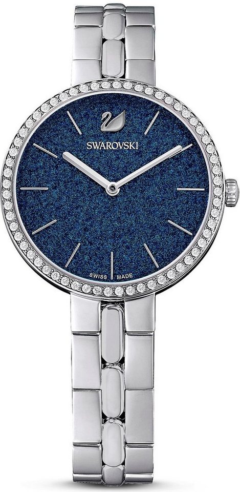 Swarowski Uhr Swarowski Uhr