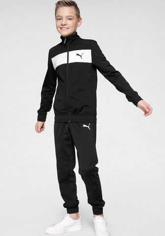 PUMA Костюм спортивный »TRACKSUIT BOY...