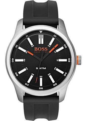 BOSS ORANGE Часы »DUBLIN 1550042«