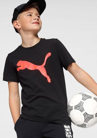 PUMA Футболка »ACTIVE SPORTS GRAPHIC ...