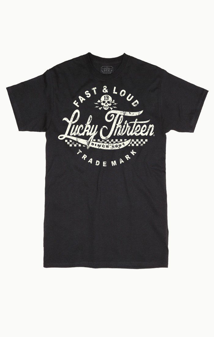 13 Lucky T-Shirt