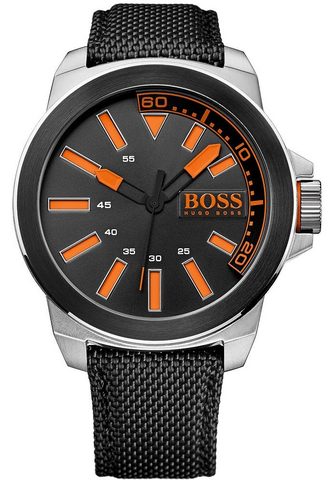 BOSS ORANGE Часы »NEW YORK 1513116«