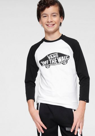 VANS Кофта с длинными рукавами »OTW R...