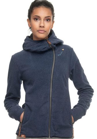 RAGWEAR Спортивный свитер »DELORES«...