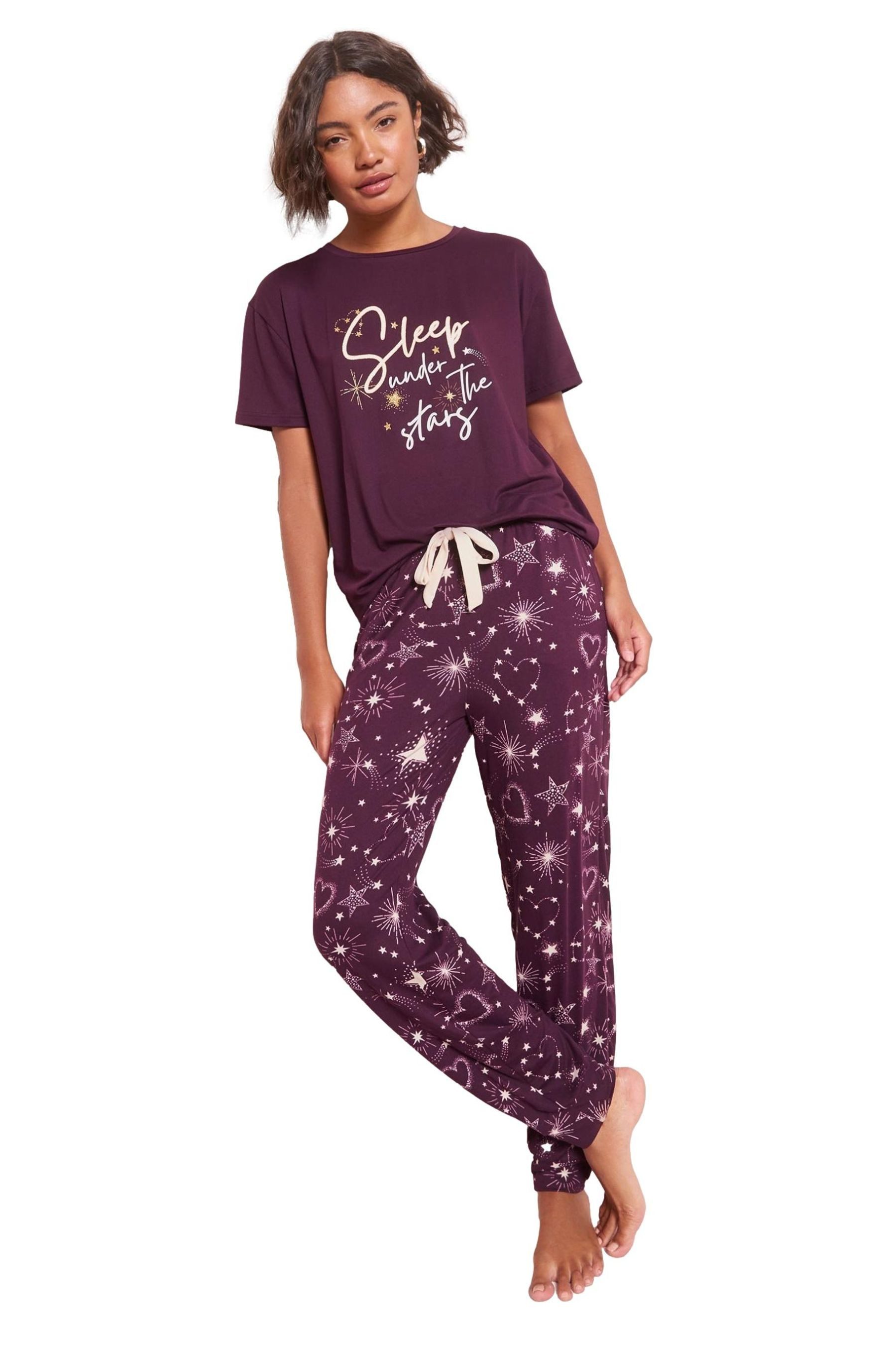 Pyjama Friends Like These Sleep Under The Stars Pyjama
