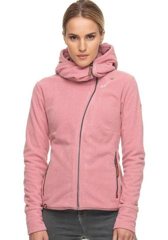 RAGWEAR Спортивный свитер »DELORES«...