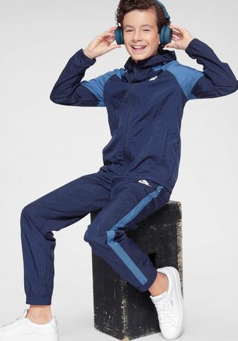 NIKE SPORTSWEAR Костюм спортивный »BOYS WOVEN TR...