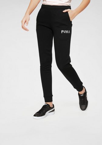 PUMA Брюки для бега »Alpha кофта брюк...