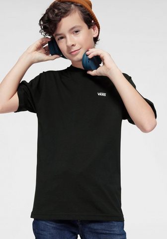 VANS Футболка »LEFT CHEST TEE«