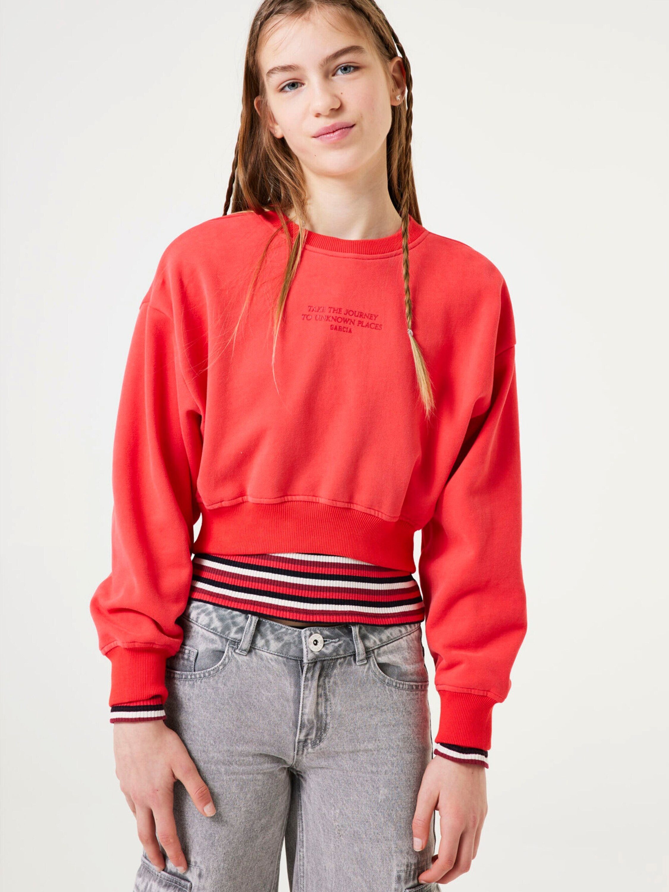 Sweatshirt
