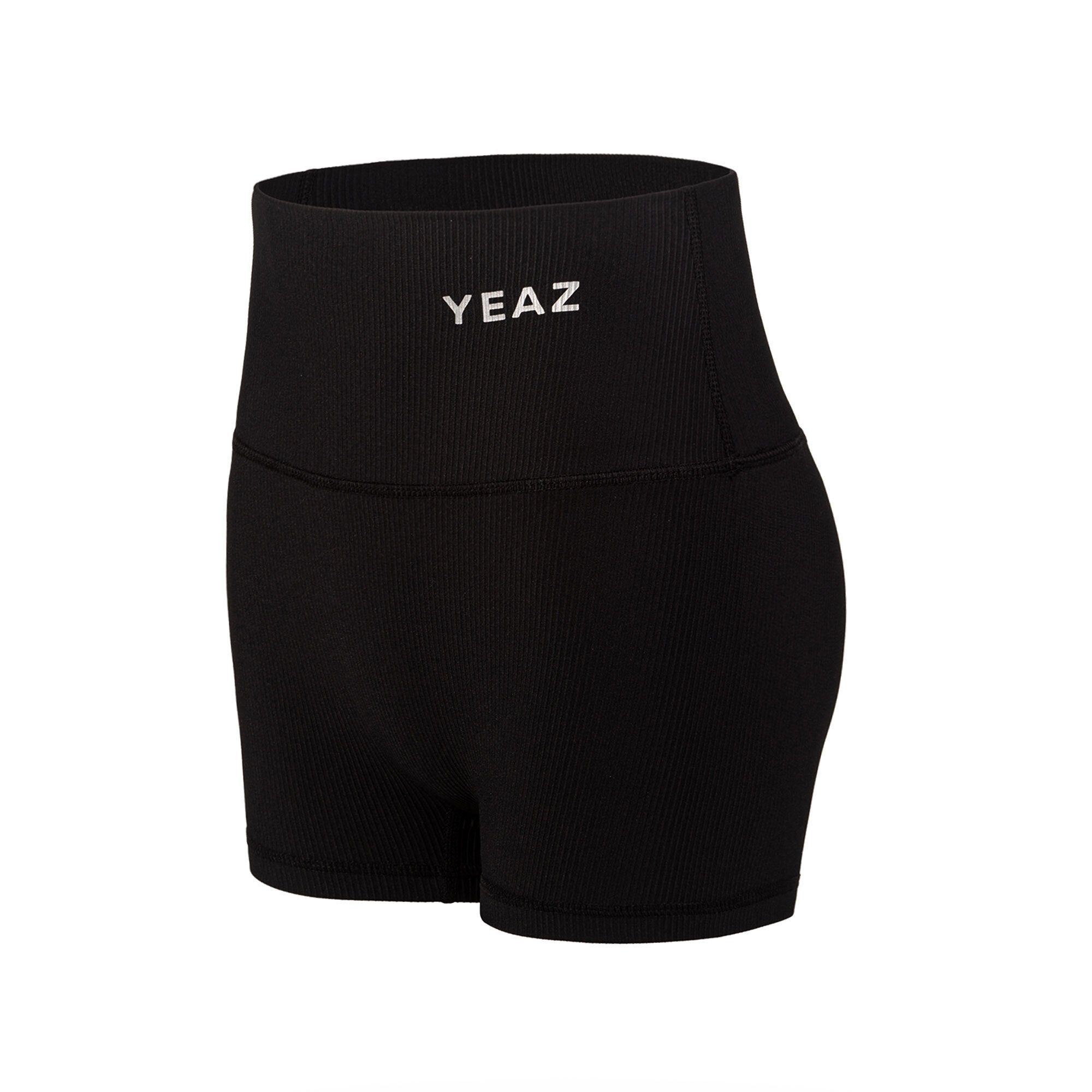 YEAZ Yogashorts CLUB LEVEL shape shorts (2-tlg)