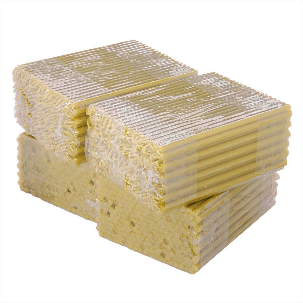NKlaus Bienenwachskerze 5,9kg (ca. 1500 St) günstig online kaufen