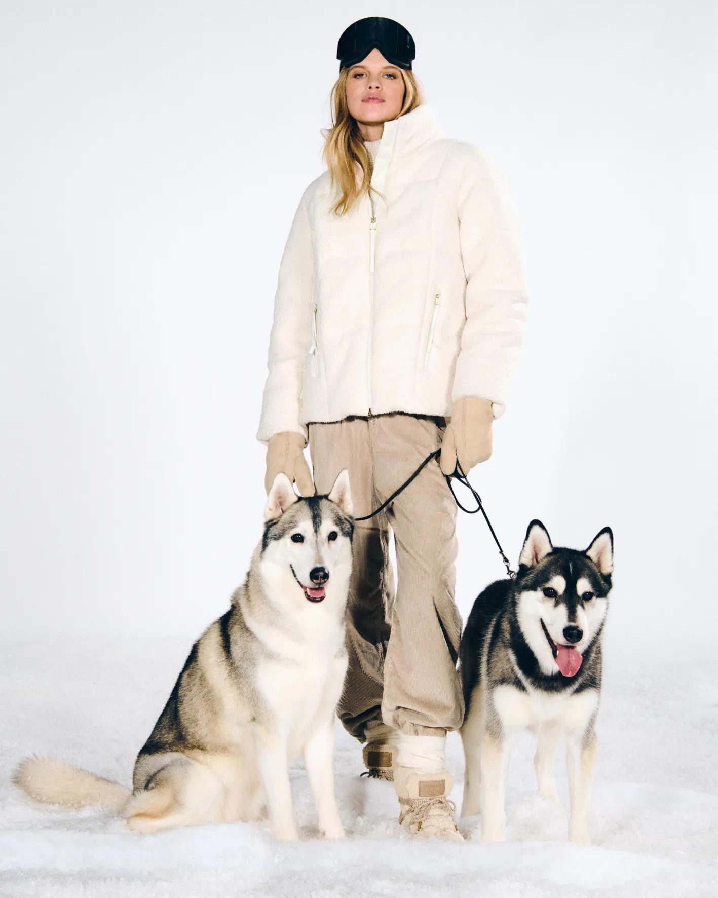 JOOP! Rollkragenpullover Kustra