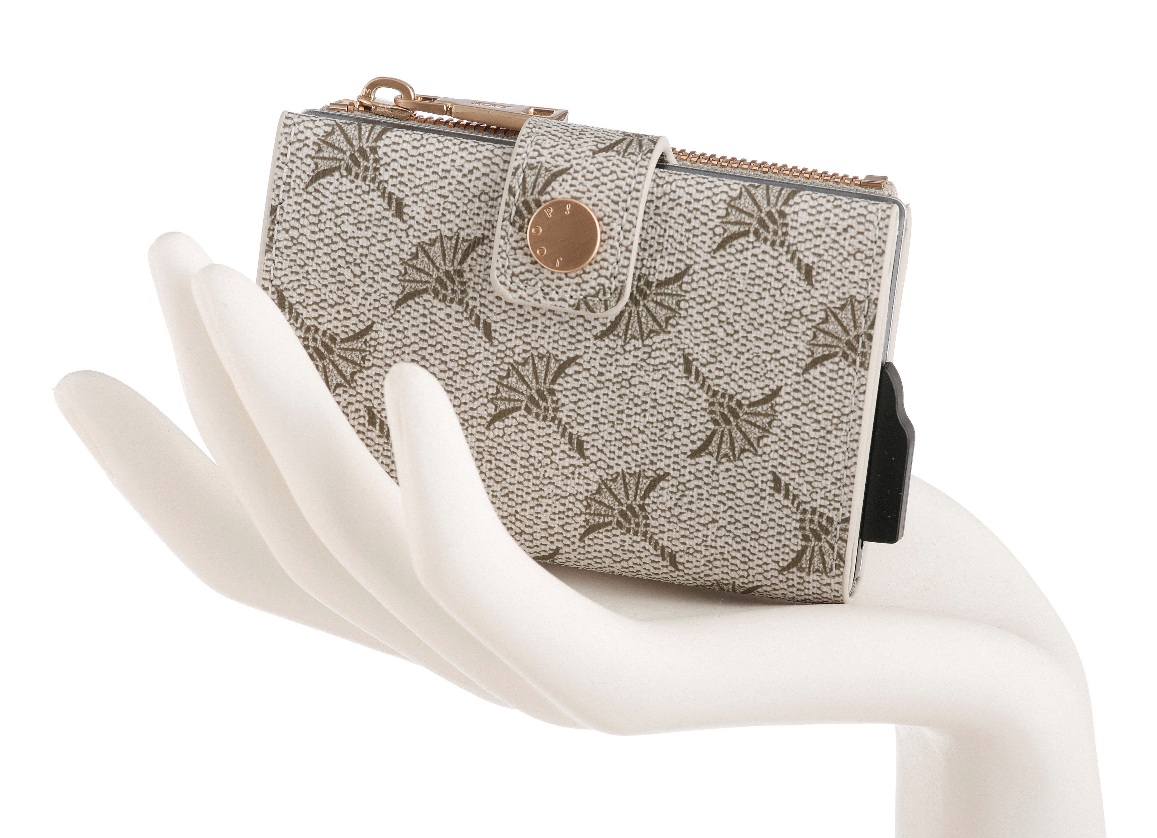 JOOP! Kartenetui mazzolino c-four e-cage sv8, mit Druckknopf günstig online kaufen