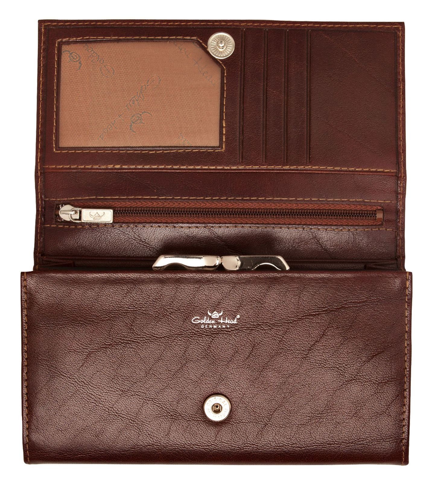 Geldbörse French Coin Purse Wallet