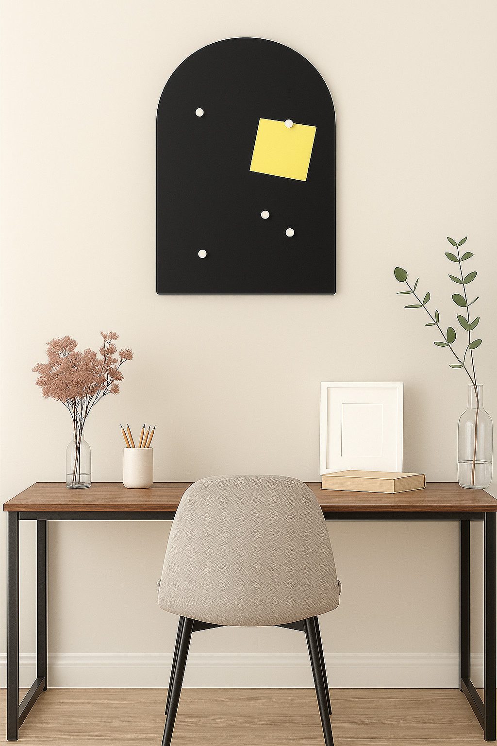 BEHE Interior Magnettafel BEHE Interior Magnettafel günstig online kaufen
