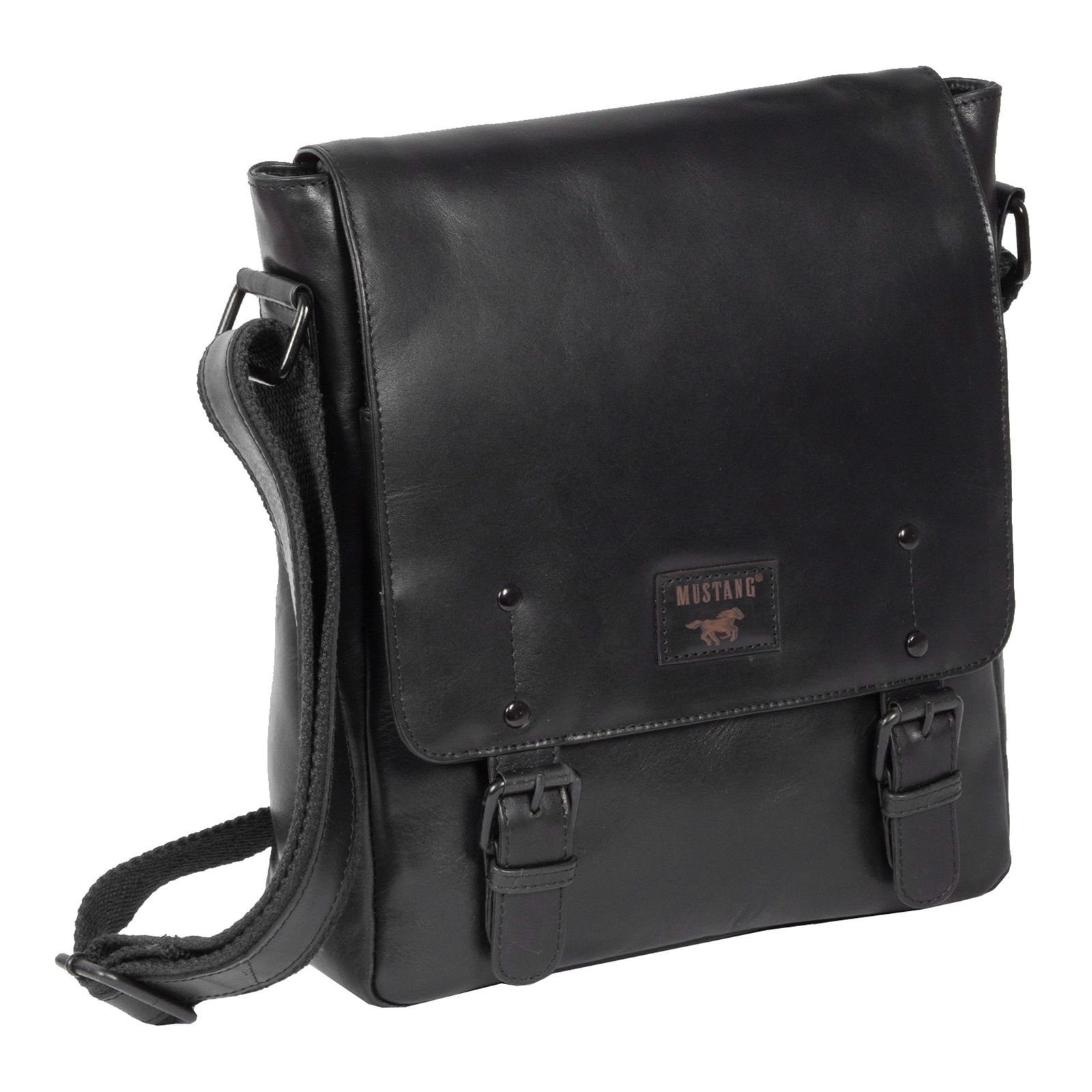 Schultertasche Natal MUSTANG Black