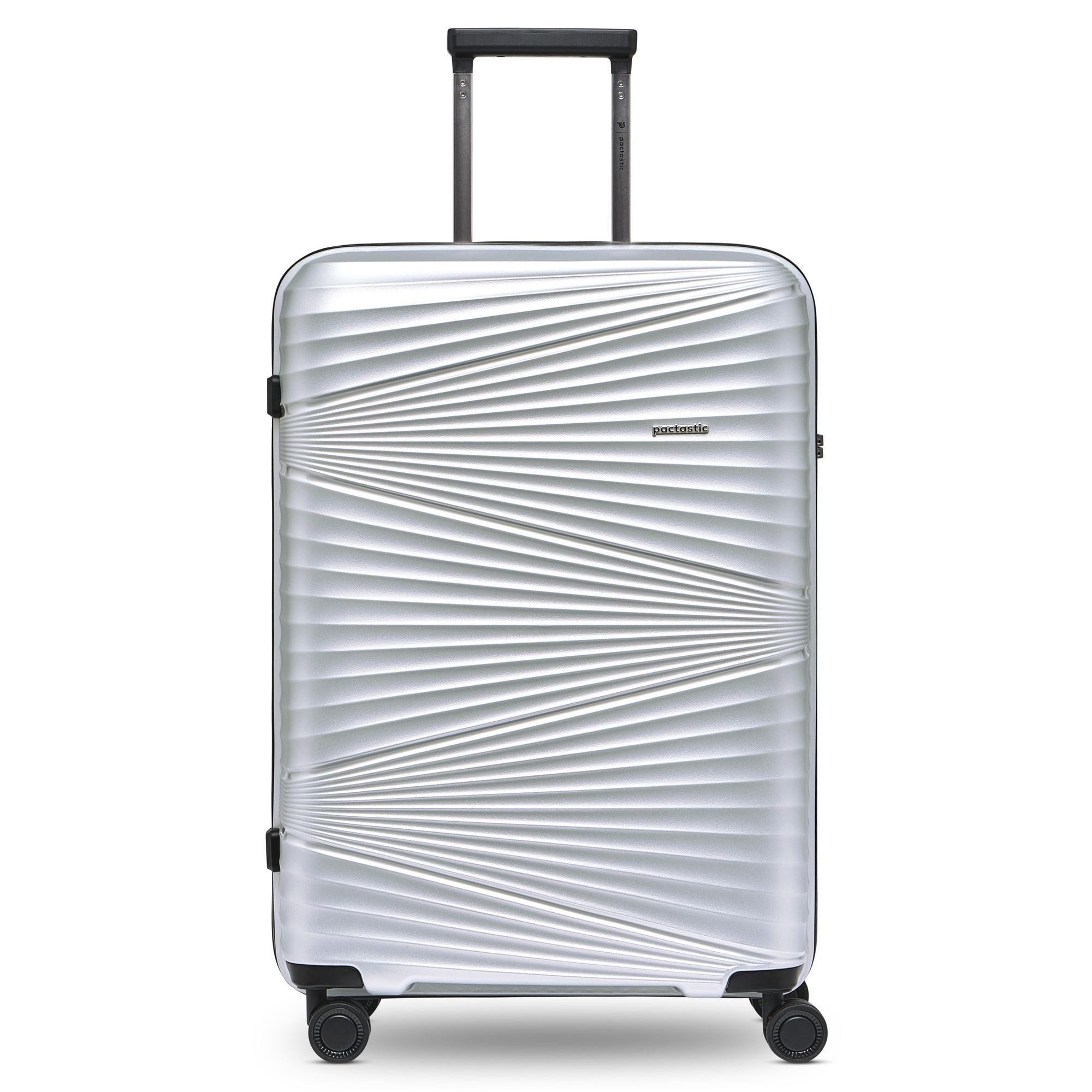 Pactastic Hartschalen-Trolley Collection 02, 4 Rollen, günstig online kaufen