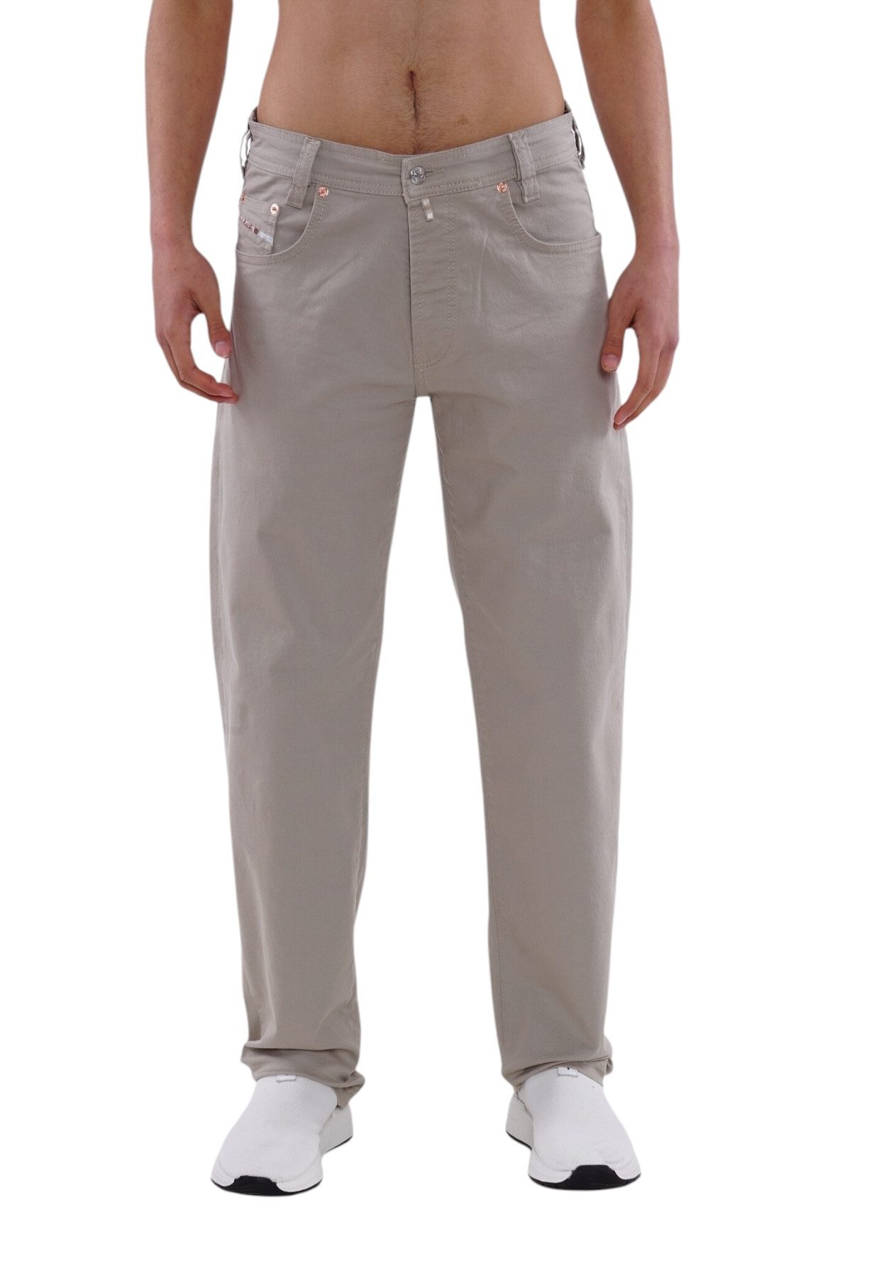PICALDI Jeans 5-Pocket-Hose Zicco 472 Gabardine günstig online kaufen