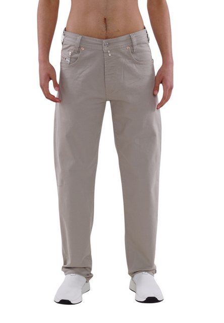 PICALDI Jeans 5-Pocket-Hose Zicco 472 Gabardine Glow (1-tlg) 5-Pocket-Style günstig online kaufen
