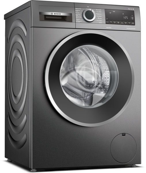 BOSCH Waschmaschine WGG2440R10, U/min 1400 kg, 9