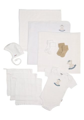 LILIPUT Комплект 10-teilig с боди с короткими ...