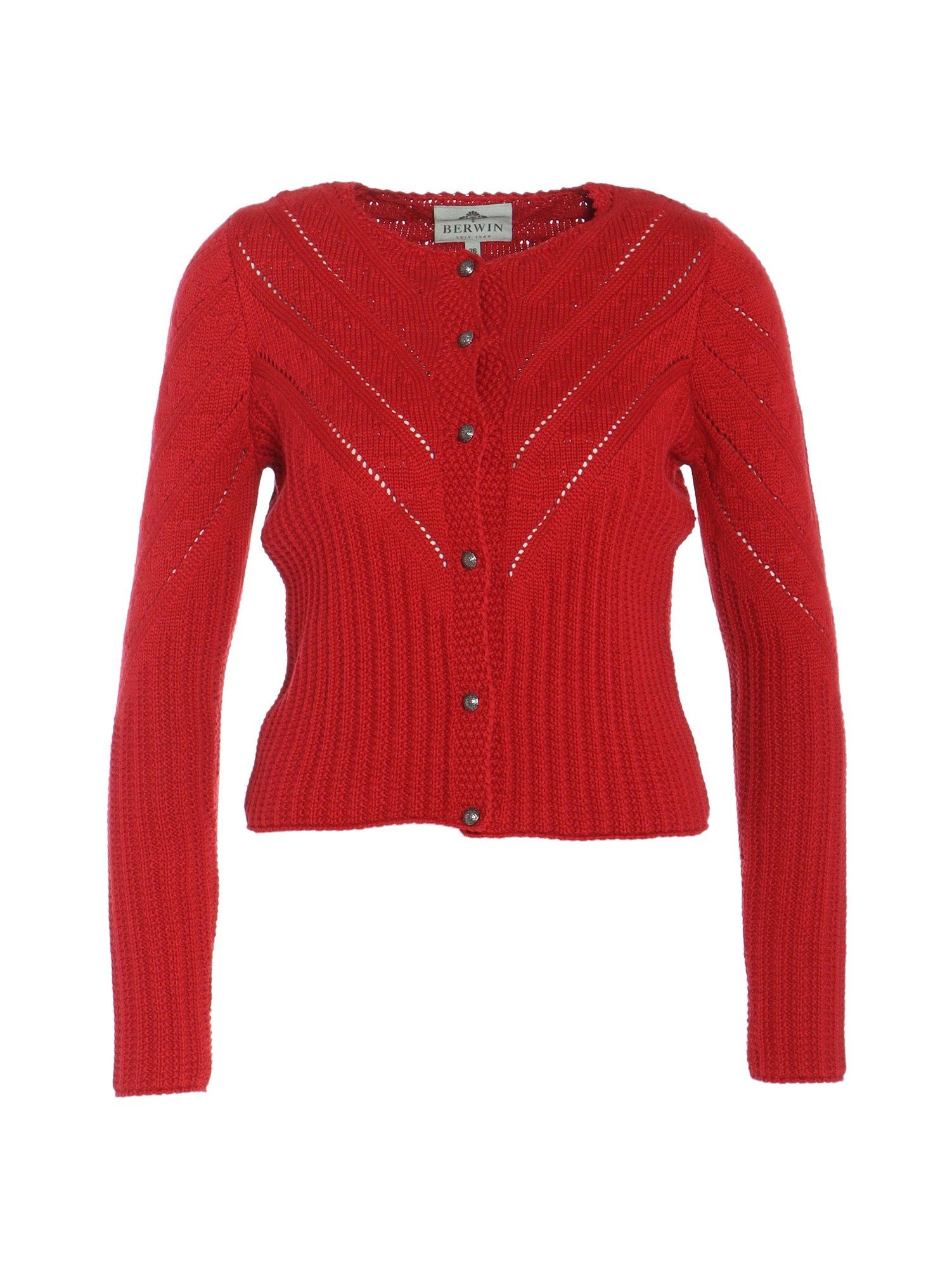 Berwin Trachtenstrickjacke günstig online kaufen