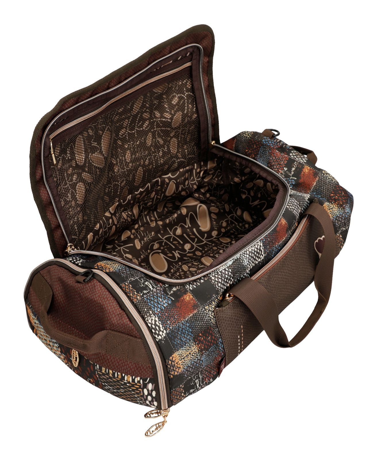 Anekke Reisetasche Travel Bag / Backpack