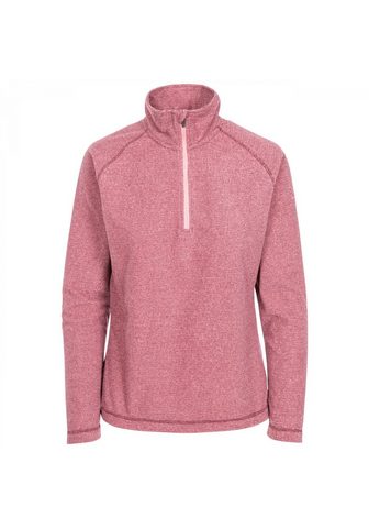 Рубашка »Damen Fleece-Top Meadow...