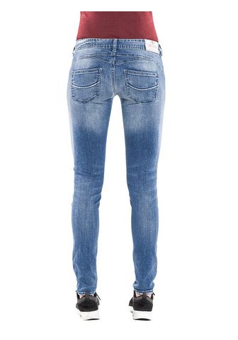 HERRLICHER Джинсы в узкий Fit-Schnitt »Gila...