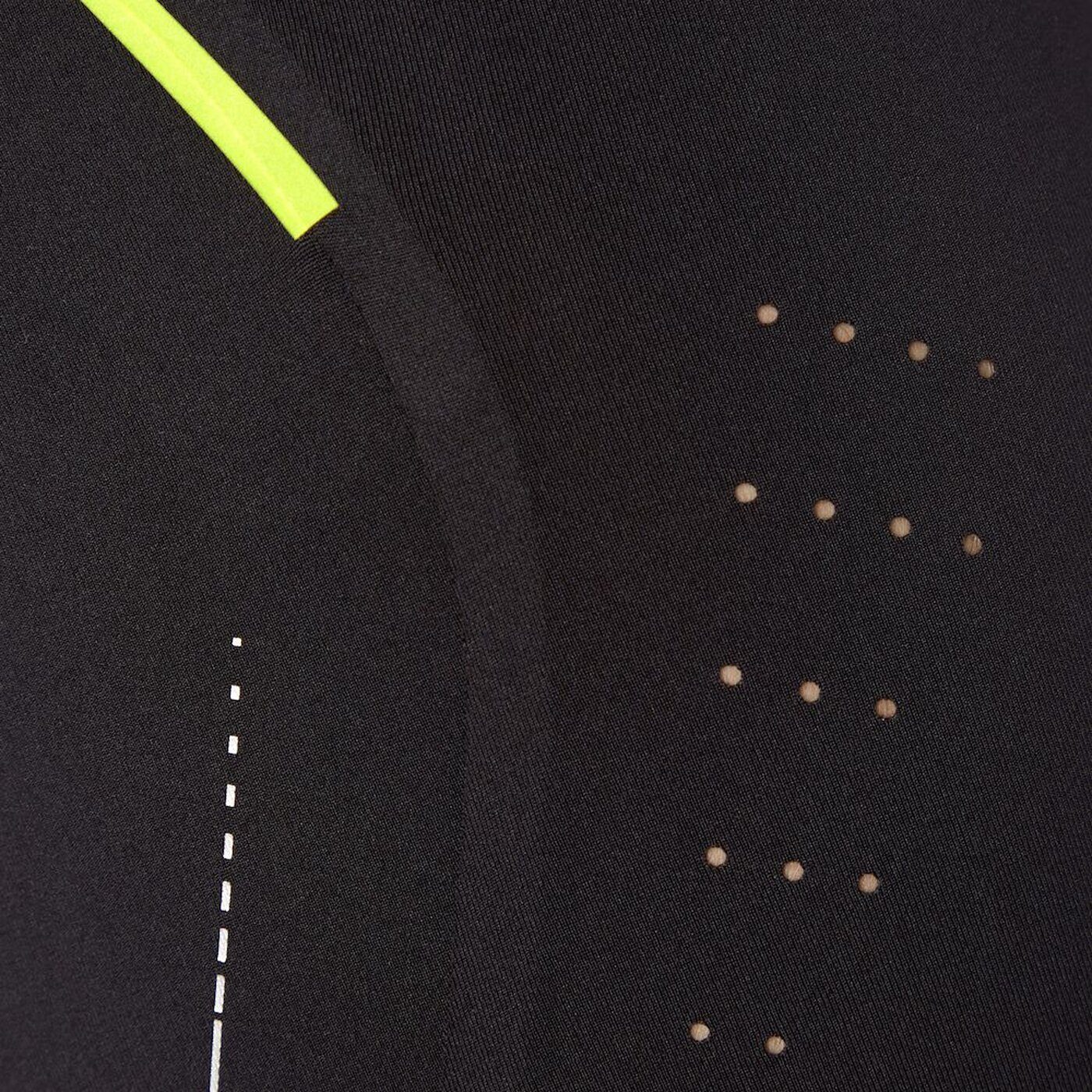 ux Striker II BLACK/YELLOWLIGHT Energetics Lauftights He.-Tight