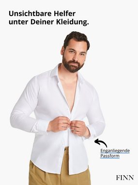 FINN Design Shapinghose Kompressions-Gürtel Herren Starker Body-Shaper für Männer