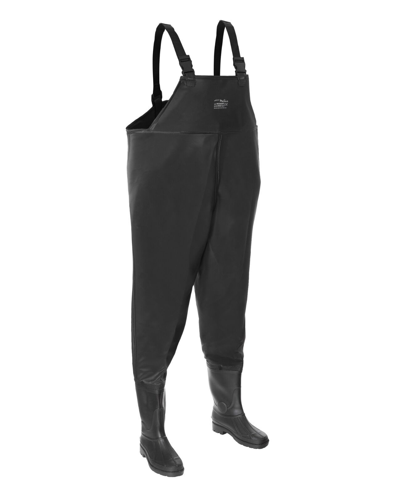 Artmas Wathose Anglerhose Watstiefel Gummistiefel Anglerschuhe günstig online kaufen
