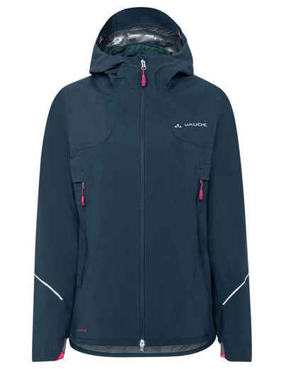 VAUDE Doppeljacke Women's Yaras 3in1 Jacket (2-St)