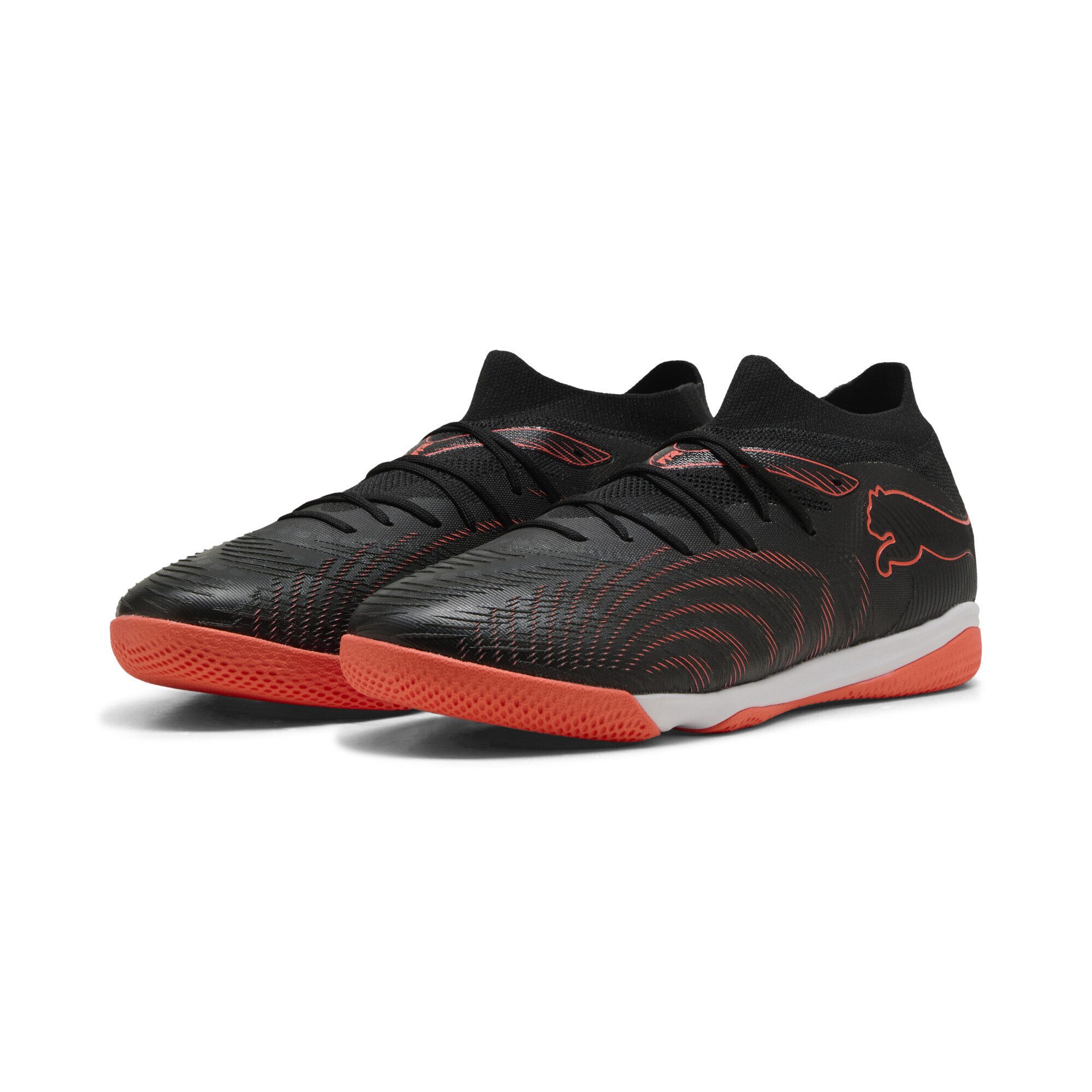 PUMA FUTURE 9 MATCH IT Fußballschuhe Erwachsene Fußballschuh günstig online kaufen
