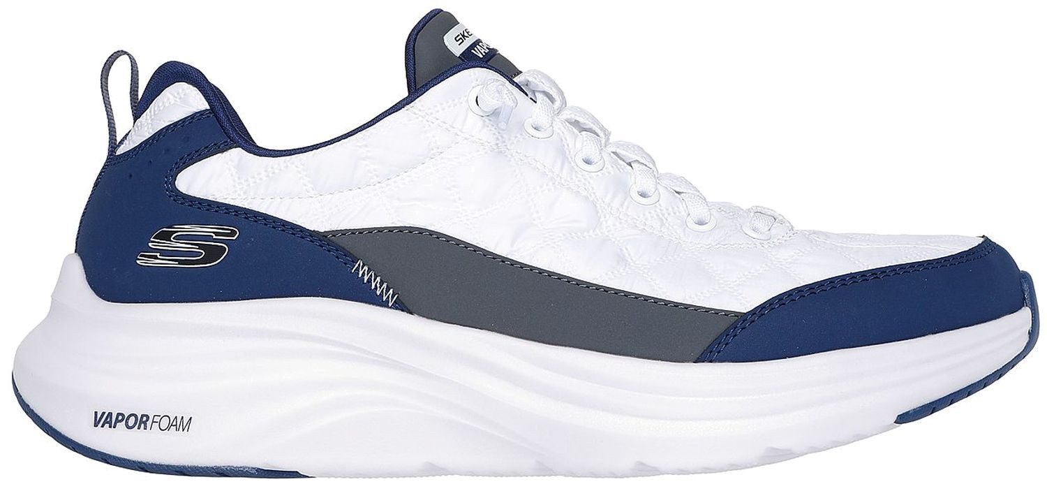 Skechers Skechers Contour Foam Cozy Fit Weiß WNV Schnürschuh günstig online kaufen
