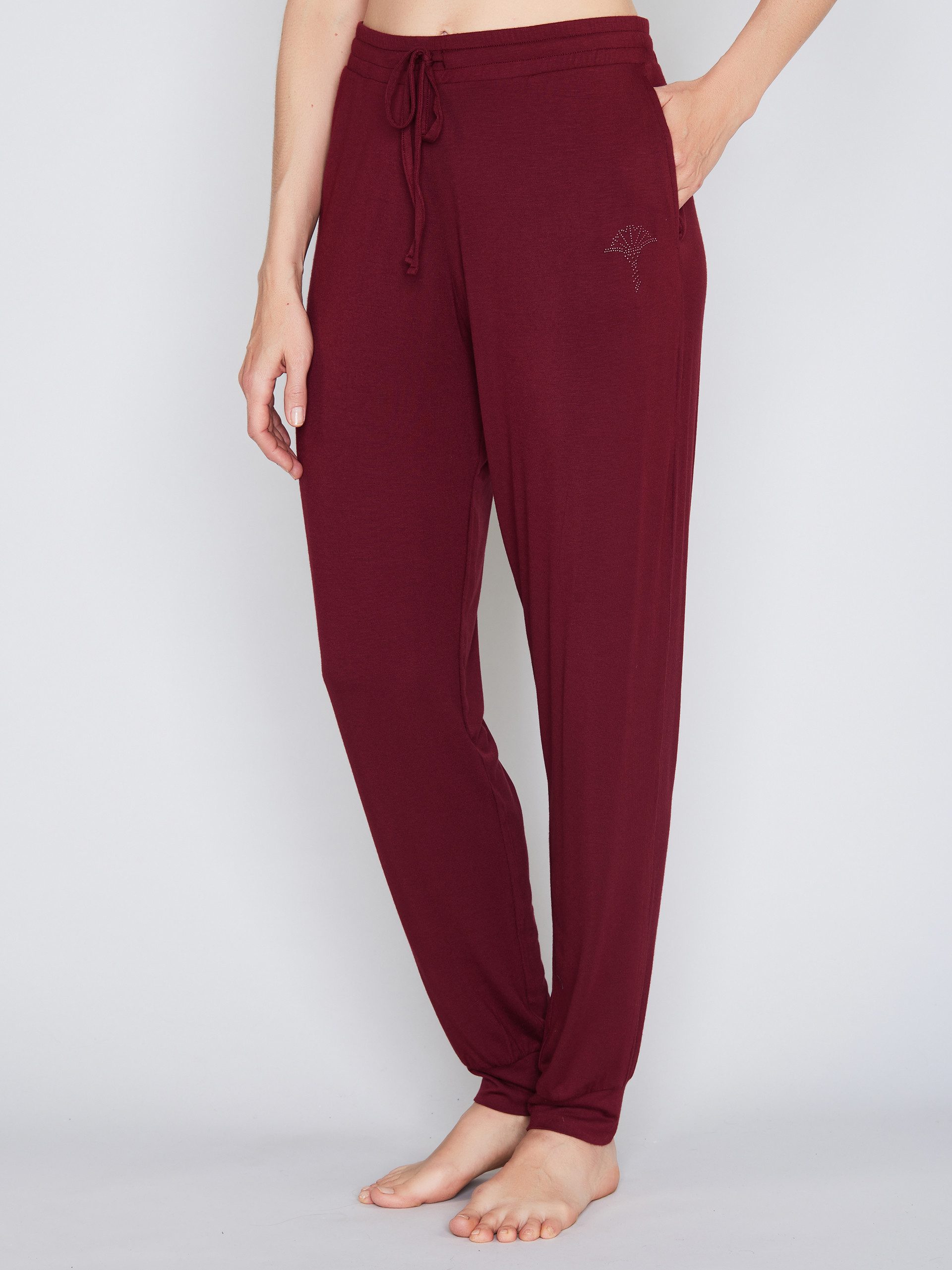 JOOP! Sweatpants Luxe hose pant pants